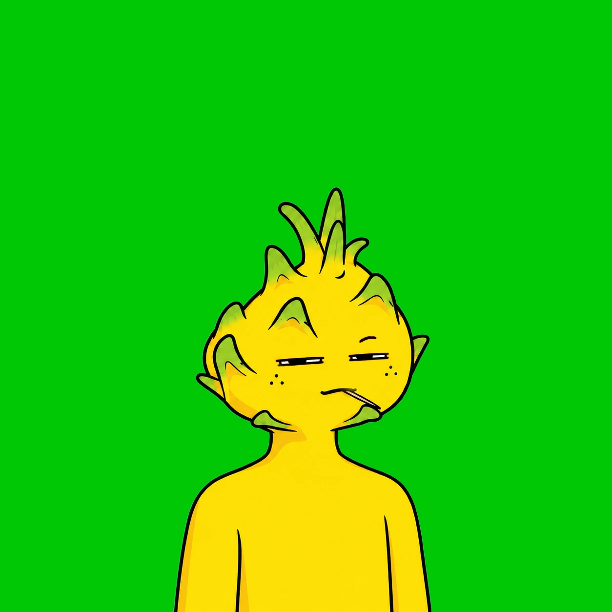 Robinhood Dragon Boy #16