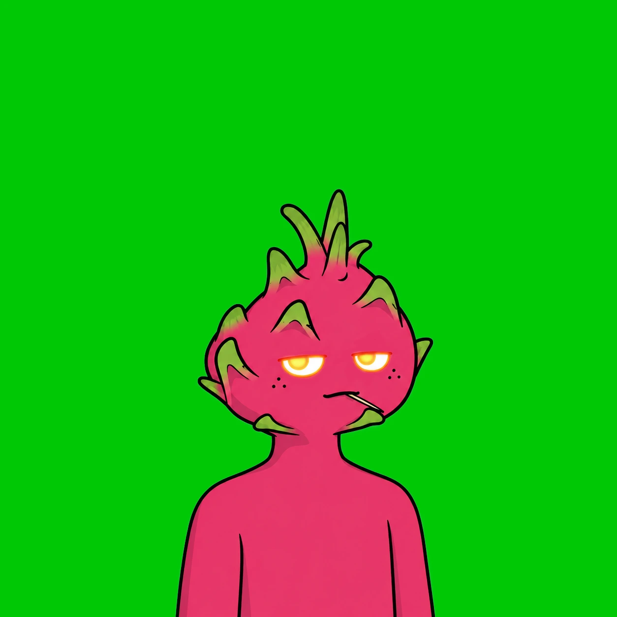 Robinhood Dragon Boy #169