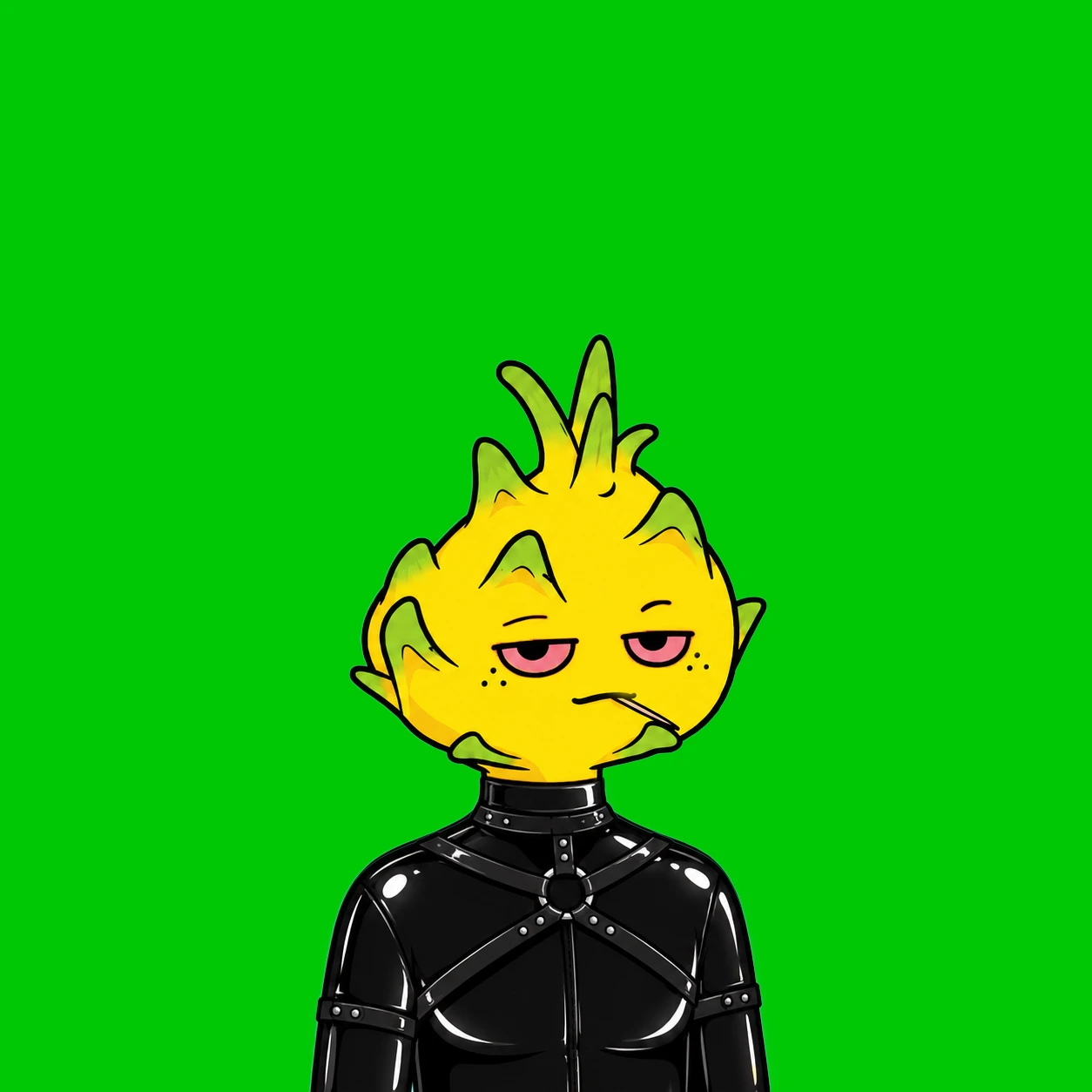 Robinhood Dragon Boy #218
