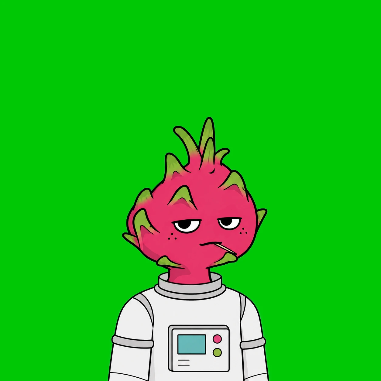 Robinhood Dragon Boy #281