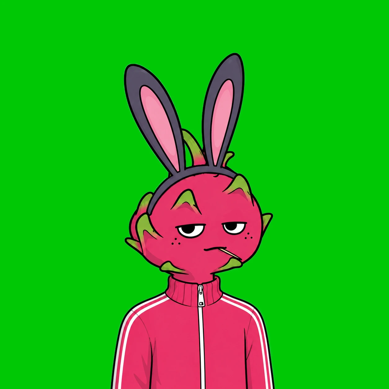 Robinhood Dragon Boy #296