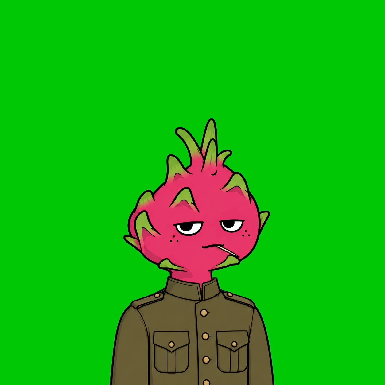 Robinhood Dragon Boy #353
