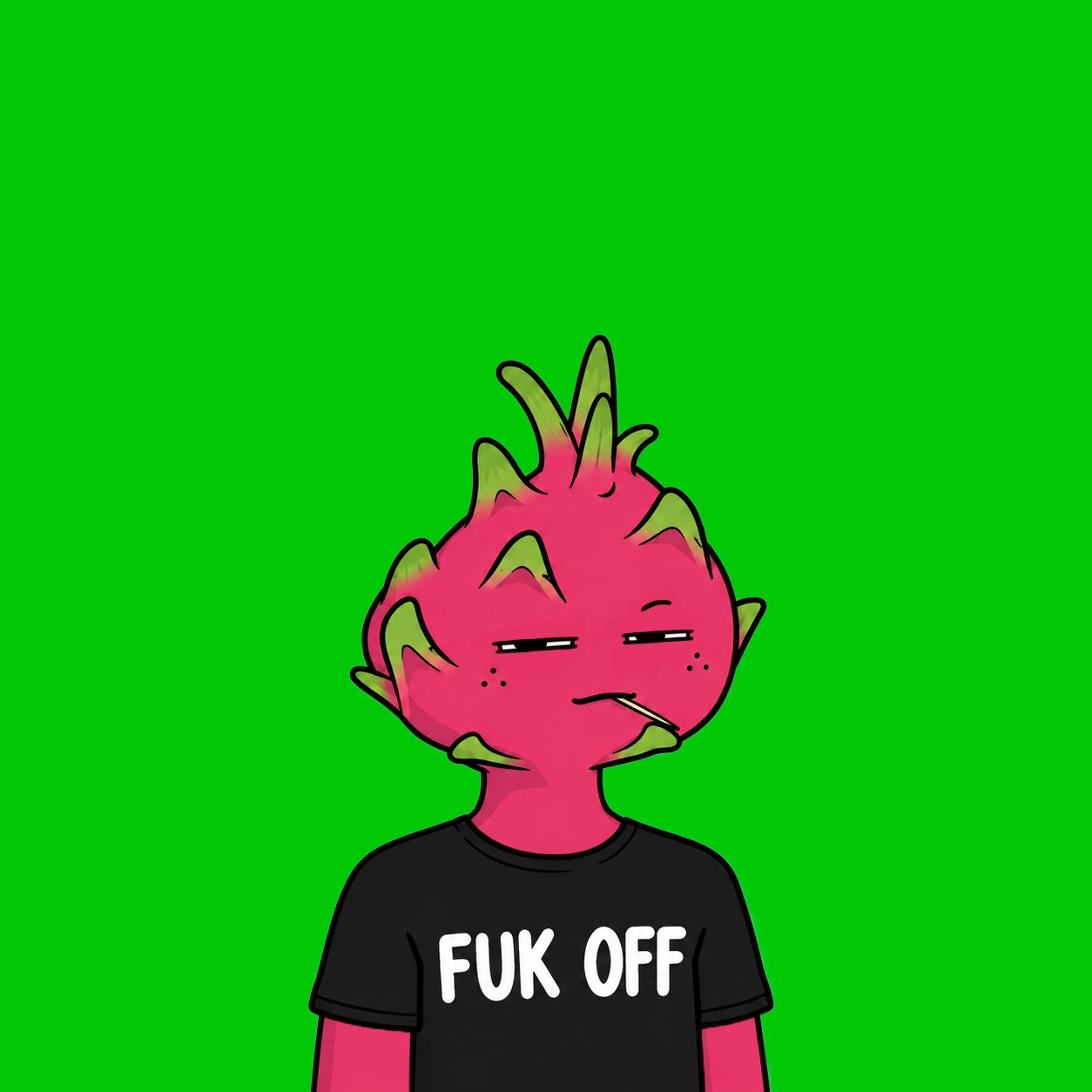 Robinhood Dragon Boy #38