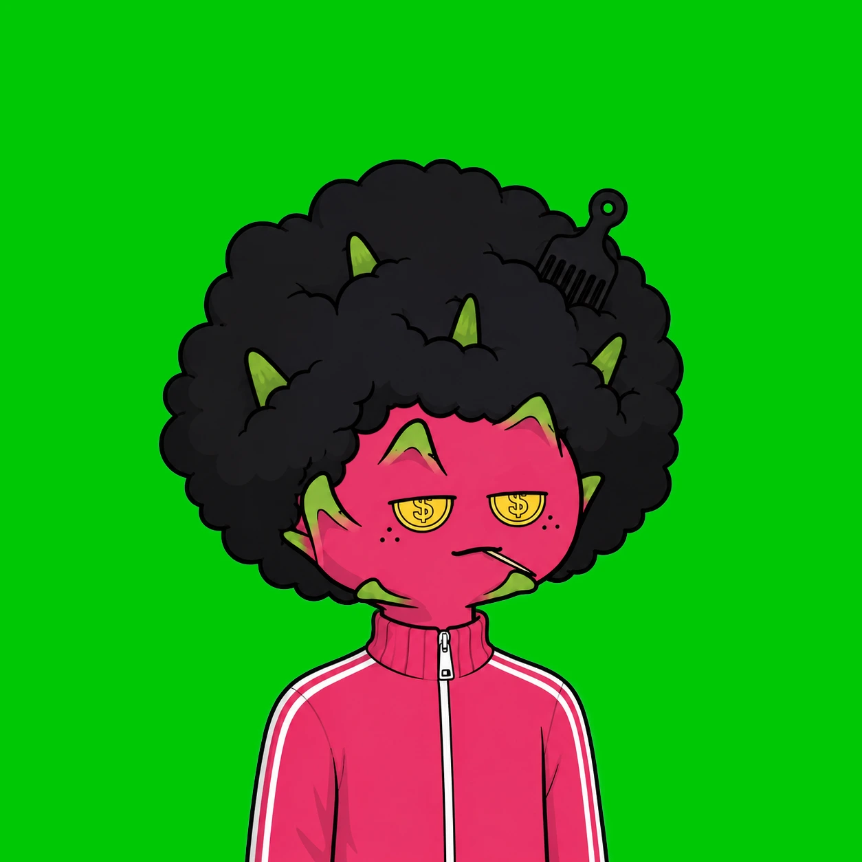 Robinhood Dragon Boy #590